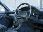 Audi 100 1988 года (UK)
